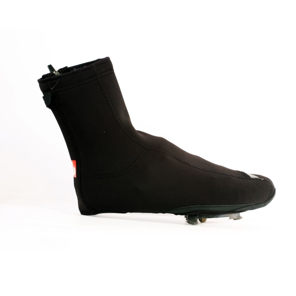Barnett bsp-03 Protege Chaussure - Copriscarpe, colore: Nero