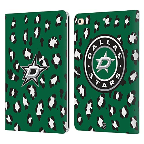 Étui portefeuille Dallas Stars iPad 9.7 antichoc et anti-rayure