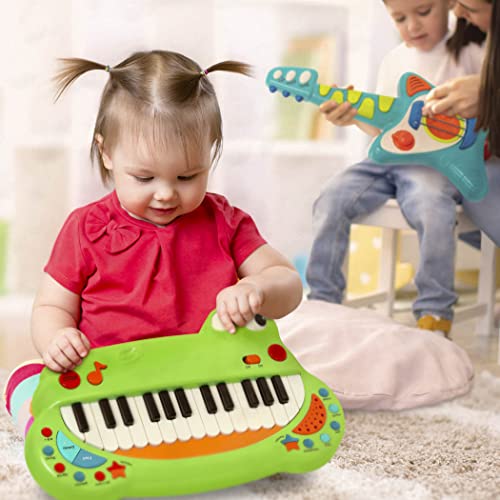 La Mejor review de Piano imaginarium favoritos de las personas. 12 Imagen adicional