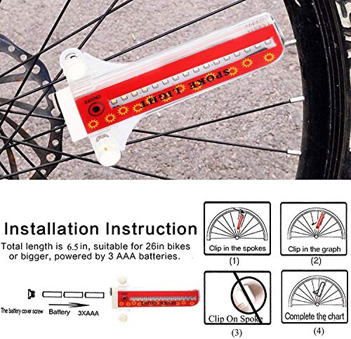 32 bicycle wheel