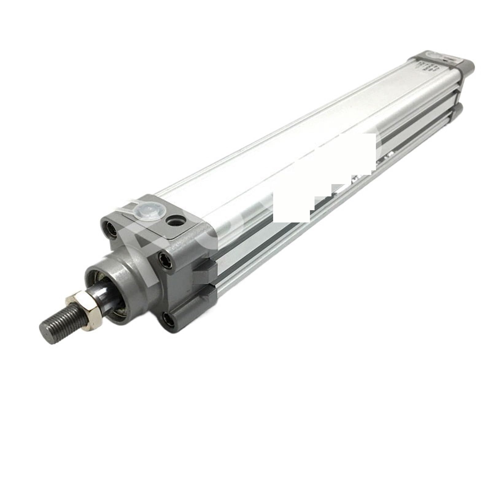 Vérin pneumatique double effet DSBC 40 75 PPSA actionneur ISO 15552 automatisation
