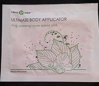 It Works Ultimate Body Applicator- 1 Applicator