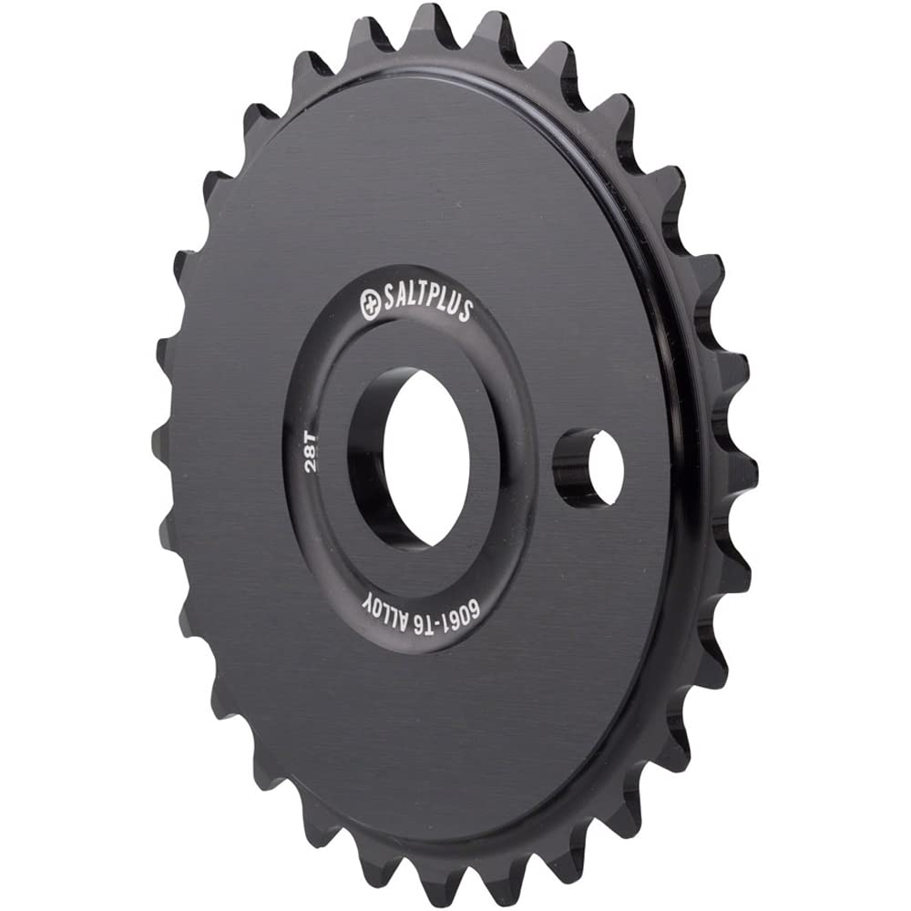 SALT PLUS(ソルトプラス) チェーンリング ソリダススプロケット