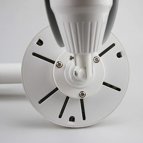 Miniatura 6 de Soporte de montaje para cámara de seguridad, soporte universal de montaje en pared para cámara de seguridad CCTVcámara IP, tipo J (15.7-23.6