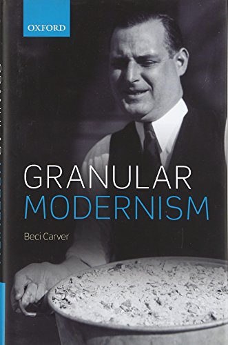 Granular Modernism view 2