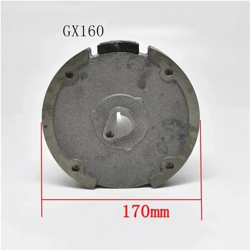 Flywheel Fit for 168F GX160