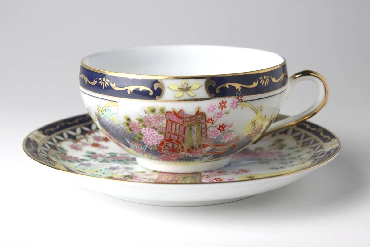 里帰り 豪華な薩摩焼 【公式通販】