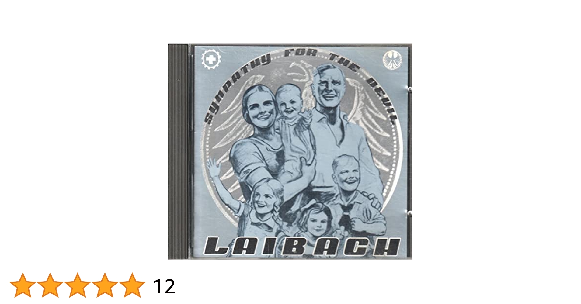 Sympathy For The Devil: Amazon.co.uk: CDs & Vinyl