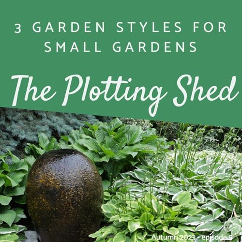 Garden Styling - How to Choose the Right One
