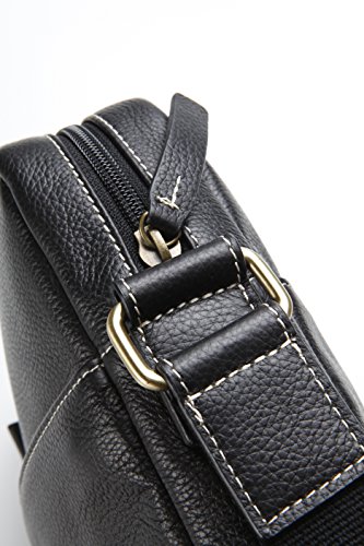 Marshall Bergman in pelle Corbin per 27,94 cm