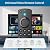 Voice Remote Replacement for All Fire-Series, TV Cube/TV Stick Remote for Fire Smart Stick,TVs Stick (HD, 4K Max, 4K, Lite), fits Hisense, Insignia, TCL, Omni, QLED Smart TVs, 2026 Firmware Updated