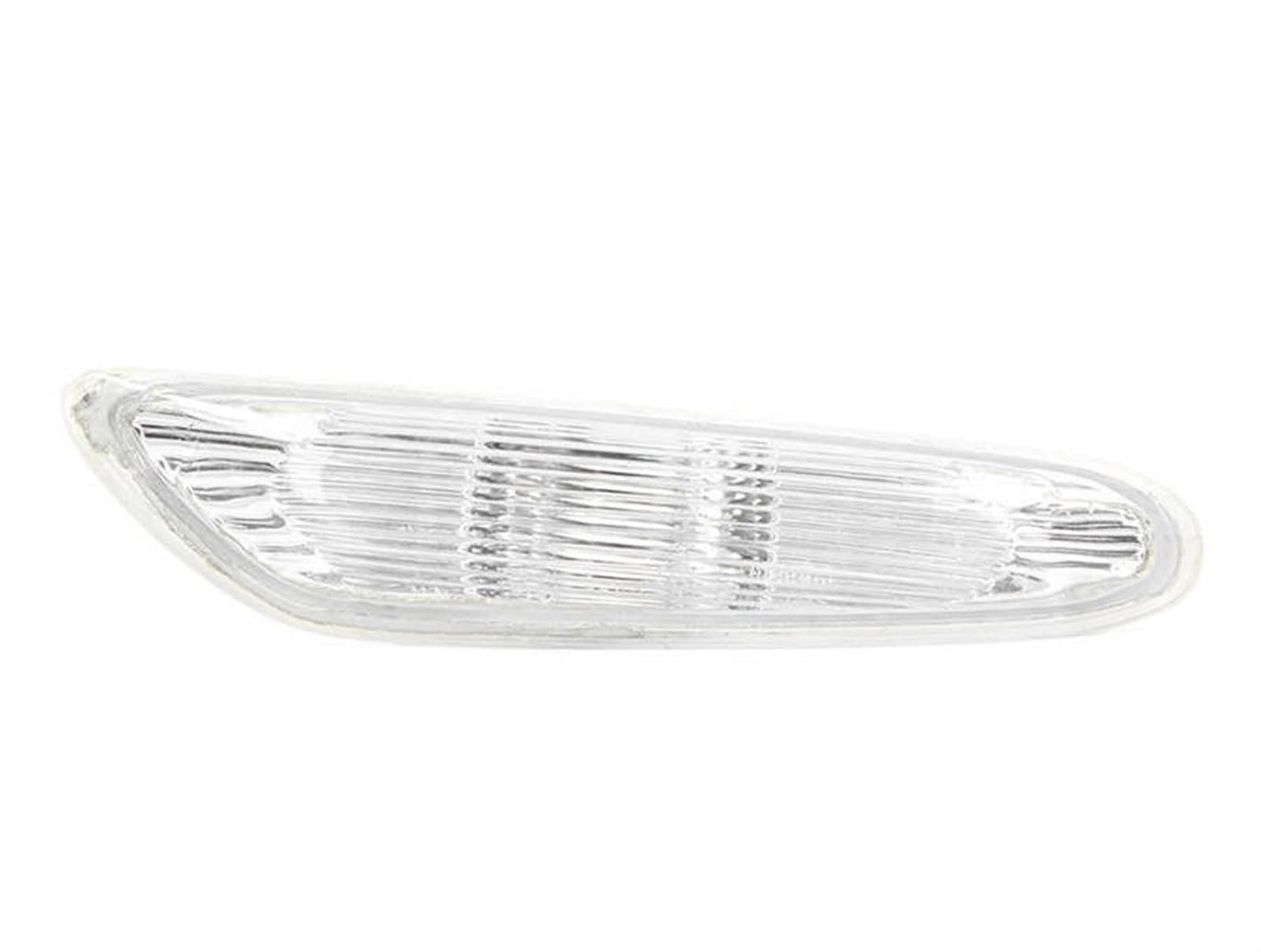 Intermitentes LED de posición lateral para BMW Serie 3 E46 E90 y X3 8