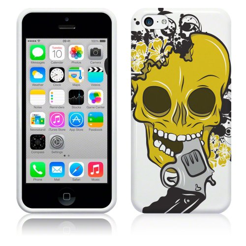 Cell Shell ® Apple iPhone 5C Case / Cover /