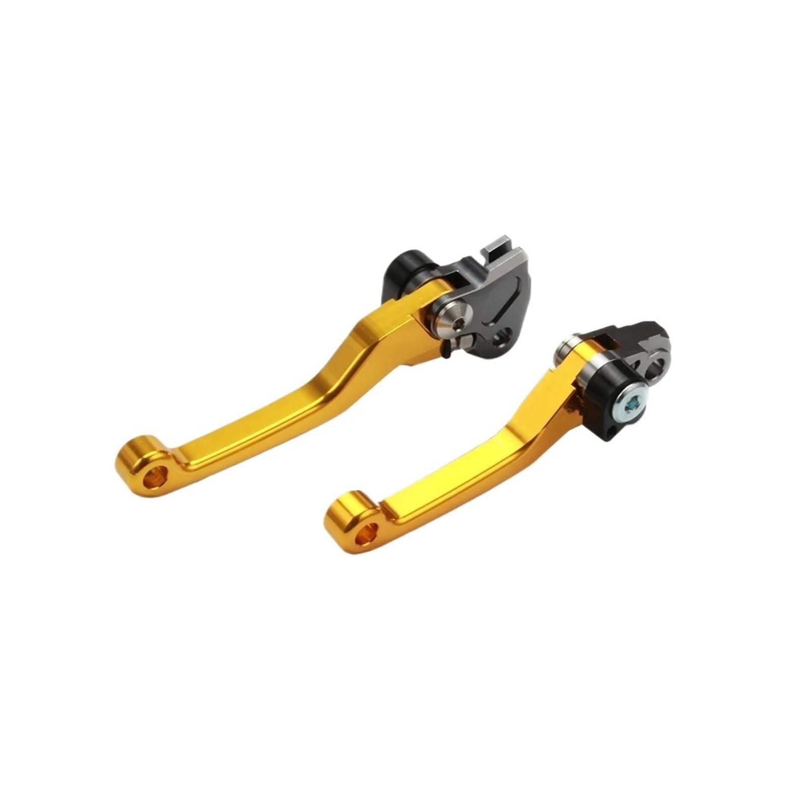 SUPER DAFI Brake Clutch Levers for RMZ250 for RMZ 250 for RMZ450 for RMZ 450 for RMX250S for RMX 250S for RMX 250 S Motorcycle Brake Clutch Lever Clutch Brake Lever