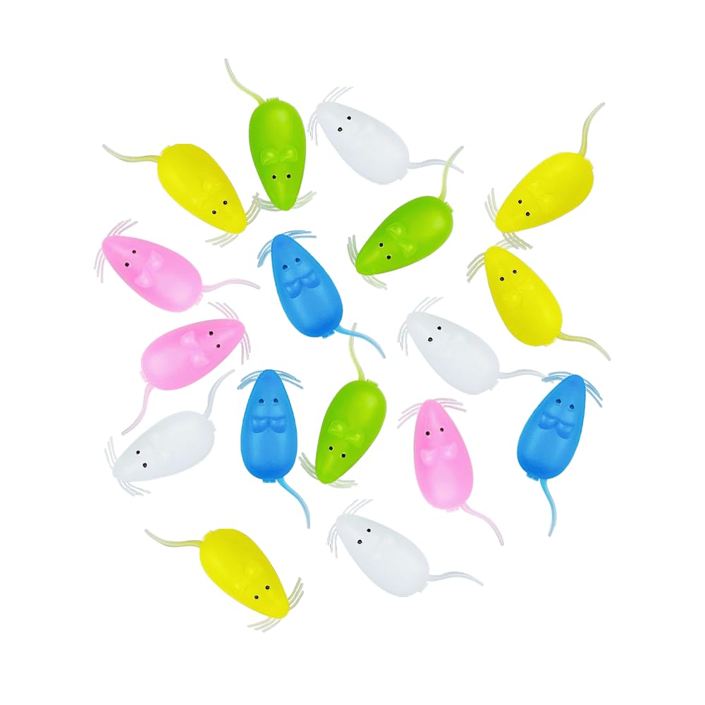 YOUYA DENTAL Teeth Storage Box, Lovely Baby Milk Tooth Fairy Box Tooth Organizer Teeth Saver with Mouse Shape Cases Gift for Kids Tooth Fairy Box