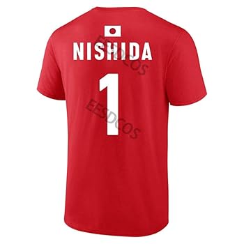 高橋藍選手　レプリカユニフォーム　M Amazon | 超 高橋藍 バレーボール 全日本 国体 レプリカ