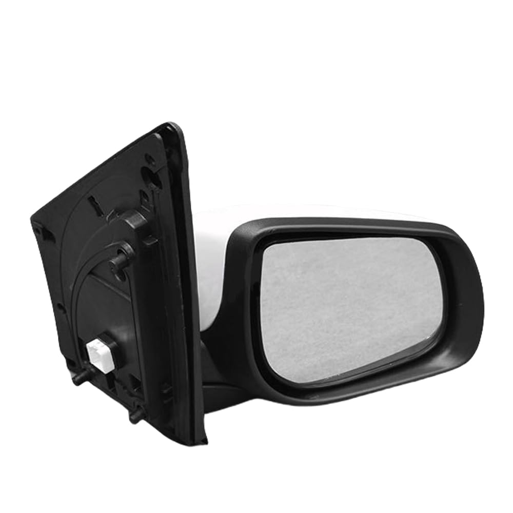 Specchio Specchietto Retrovisore Esterno per KIA PICANTO 2018, Specchietto Retrovisore Completo Sinistro Destro Ribaltabile Lato Conducente,B-Right
