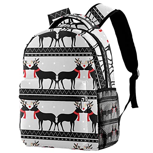 Sac d'école romantique et mignon pour les journées de classe et sorties