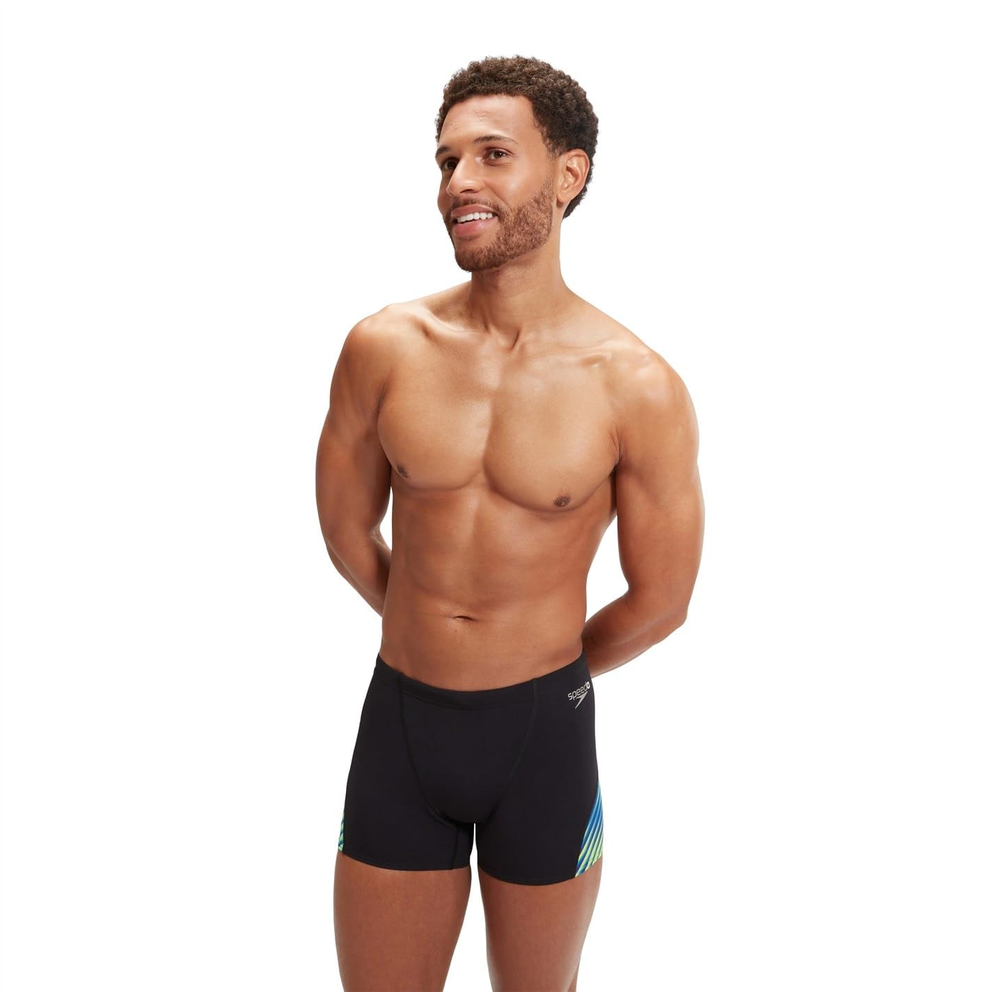 Speedo AO VC - Boxer da nuoto da uomo