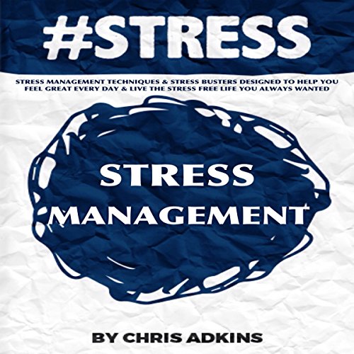 Amazon.co.jp STRESS Stress Management Techniques and Stress Busters