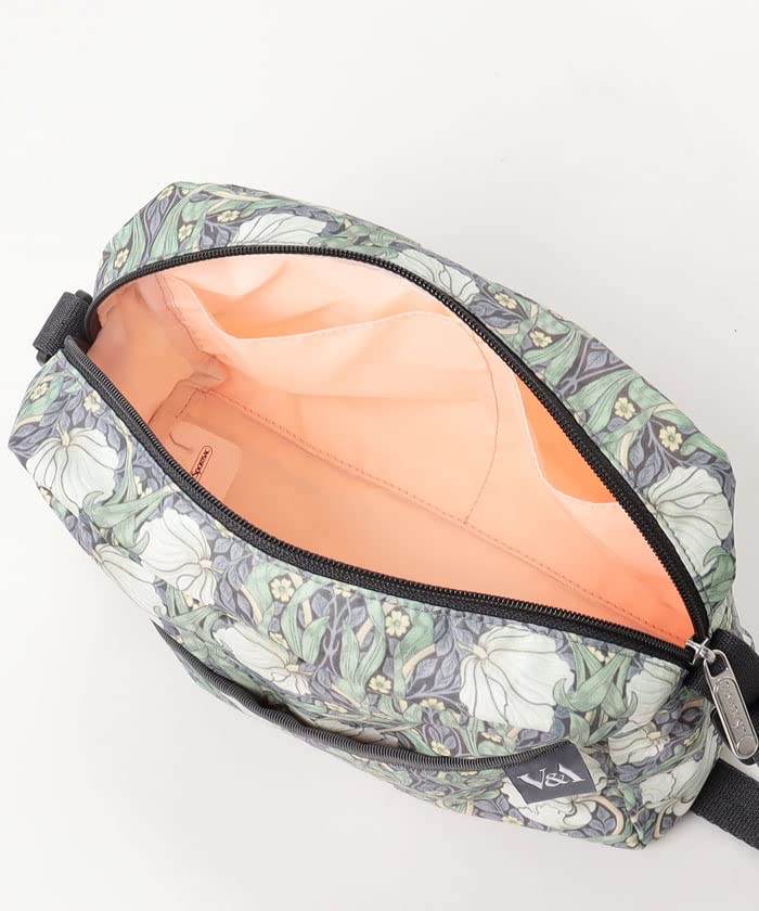 Image of LeSportsac Daniella Crossbody Bag