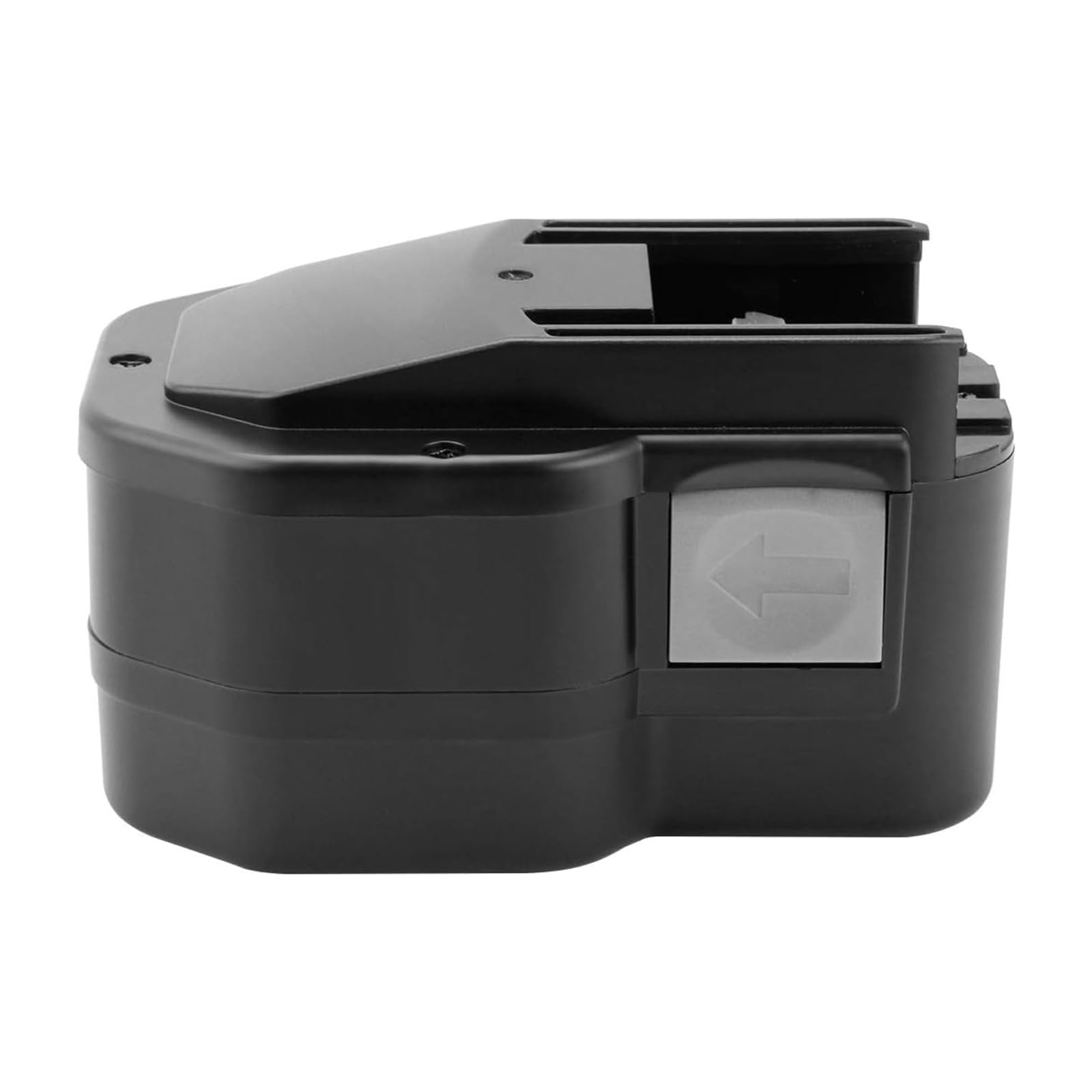 Joiry 14,4 V 3500mAh NI-MH Batterie de Rechange pour AEG 48-11-1000 48-11-1014 48-11-1024 B14.4 BF14.4 BX14.4 BX14.4 BXL14.4 BXS MX14.4 MXS14.4