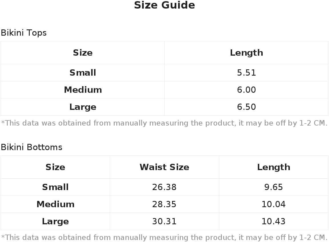 WDIRARA Women's 2 Piece Strapless Swimsuit Brazilian Thong Bikini Set Metal Starfish Bandeau Bathing Suit