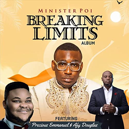 Your My Eyes (feat. Afy Douglas)