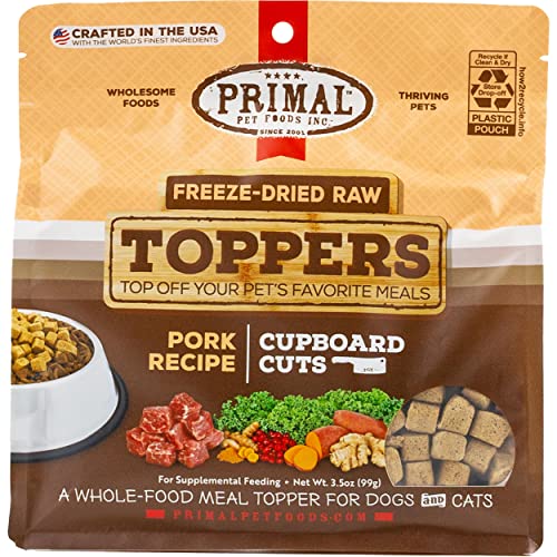 Going primal with your pup Top 10 HPP Primal Dog Foods for a healthier