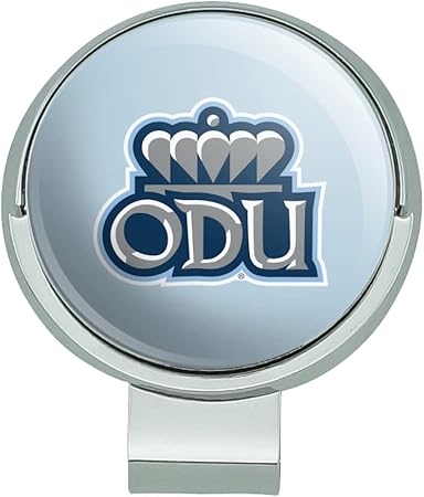 Review GRAPHICS & MORE Old Dominion University Secondary Golf Hat Clip with Magnetic Ball Marker Review GRAPHICS & MORE Old Dominion University Secondary Golf Hat Clip with Magnetic Ball Marker