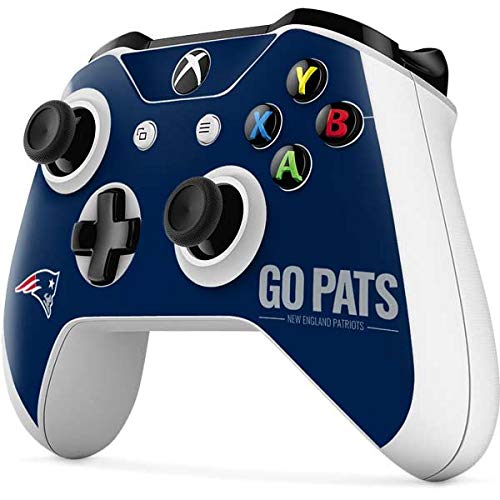 Skinit Decal Gaming Skin Compatible with PS3 Dual Shock Wireless Controller - Officially Licensed NFL Indianapolis Colts Team Motto Design