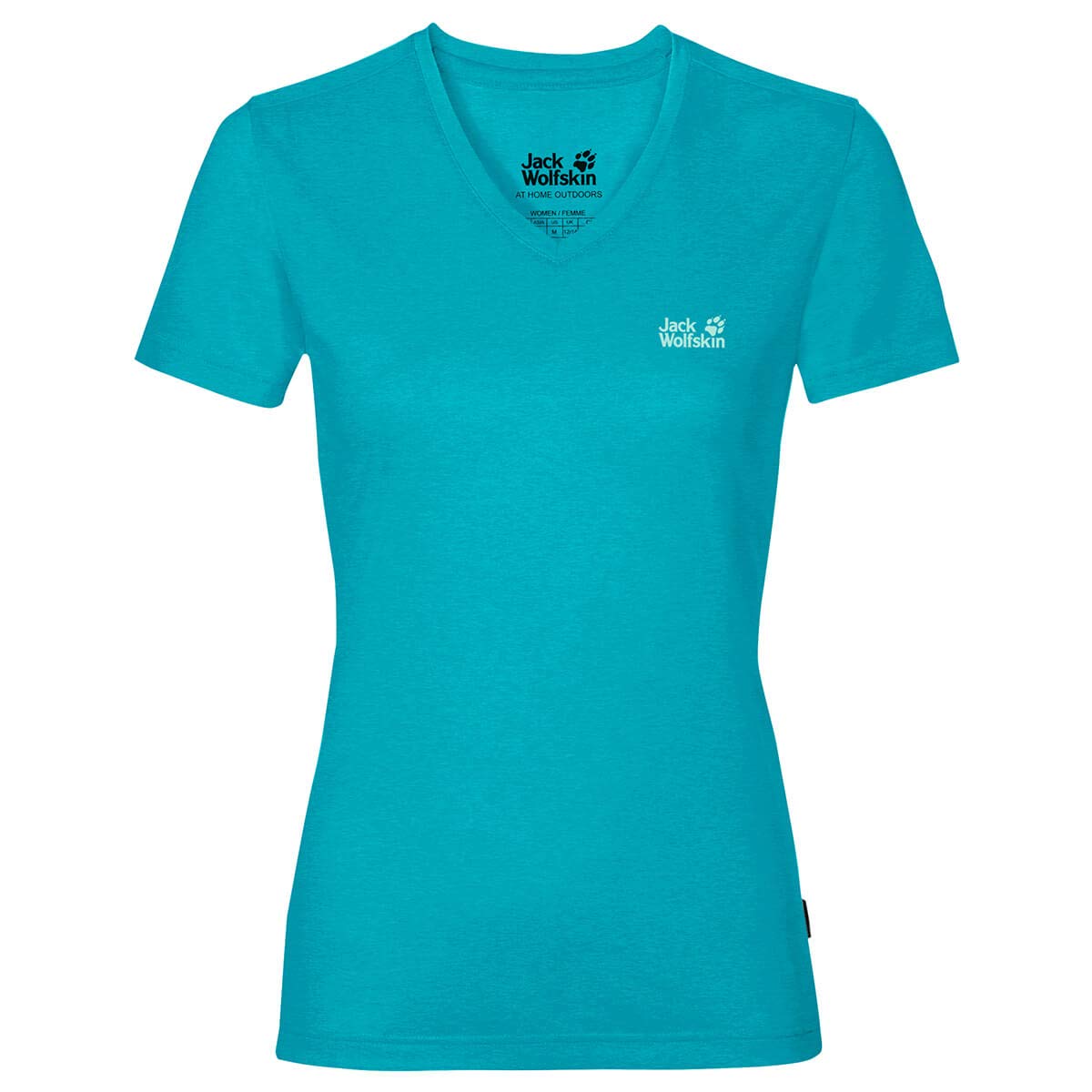 Jack Wolfskin Women's Crosstrail Top