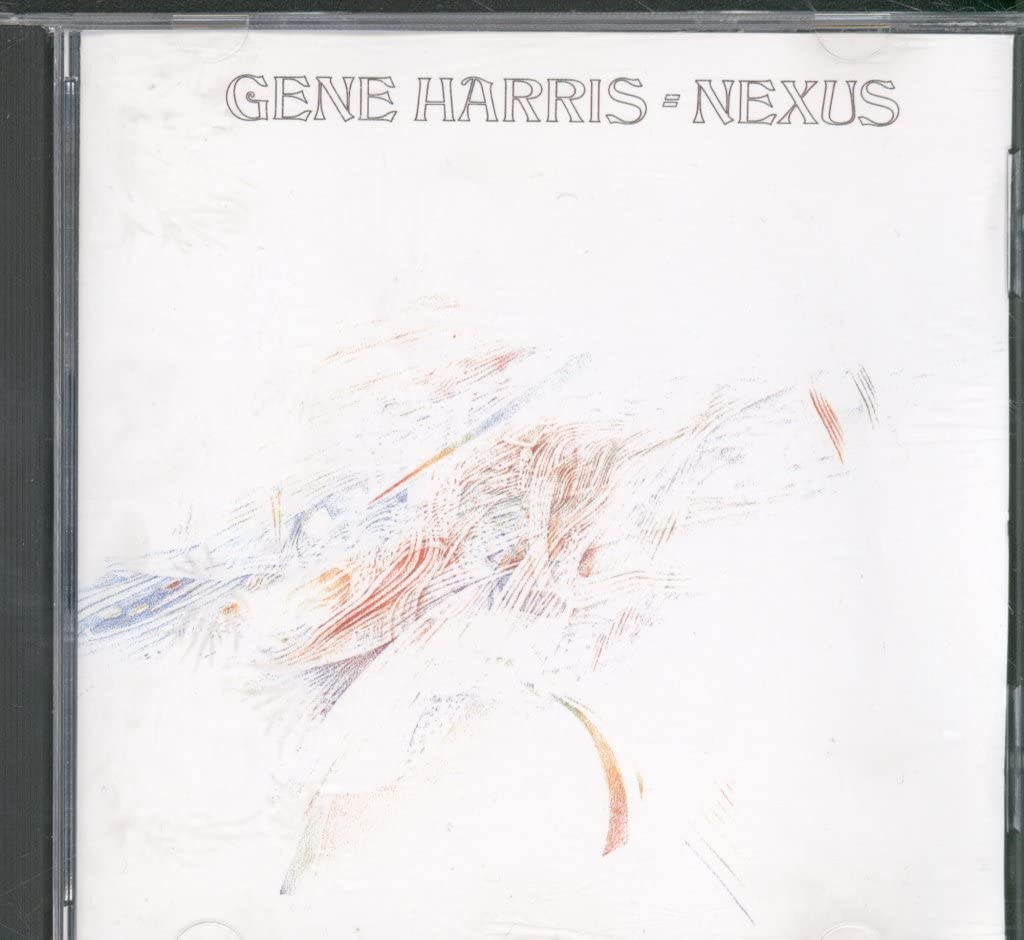 Nexus: Harris, Gene: Amazon.ca: Music