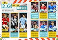 Shoot Official Annual 2025 1915788544 Book Cover