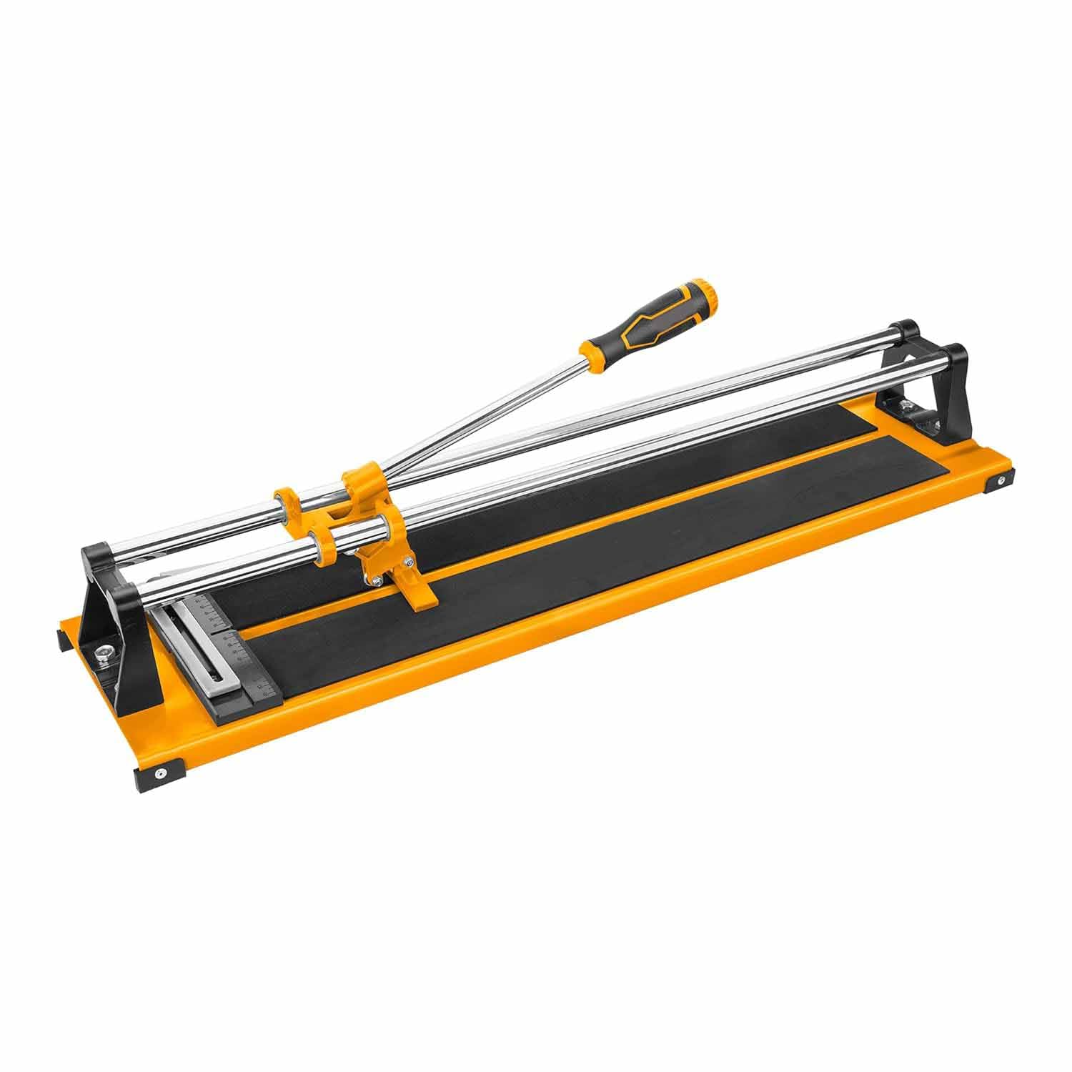 GSK Cut® 24 Inch Manual Tile Cutter with 2Pcs Tungsten Carbide Scoring Wheel High Leverage Handle for Precision Ceramic Porcelain Tile Cutting (B0DCTK1BZW) Amazon Price History, Amazon Price Tracker