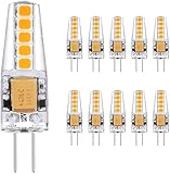 ★ Hochwertige Beleuchtung - Schnell EIN und AUS. Super hoher Farbwiedergabeindex (Ra> 80) schafft eine angenehme 3000K Beleuchtung von Warmweiß. Kein Summgeräusch, kein Flackern, stabile Lichtleistung, passt gut auf Ihre Augen auf.
