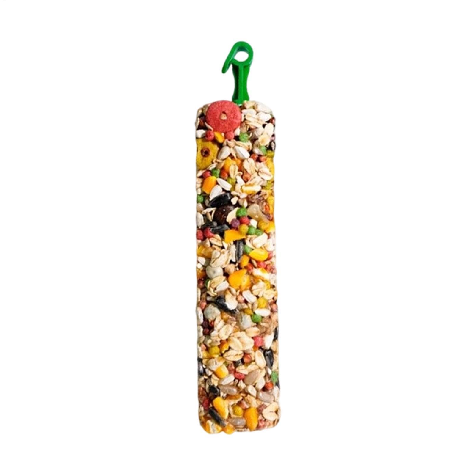 Parrot Treat Sticks Parakeet Grain