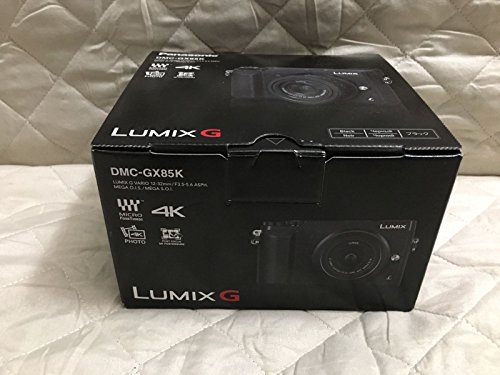 Heavy Duty professional mirrorless camera body product image