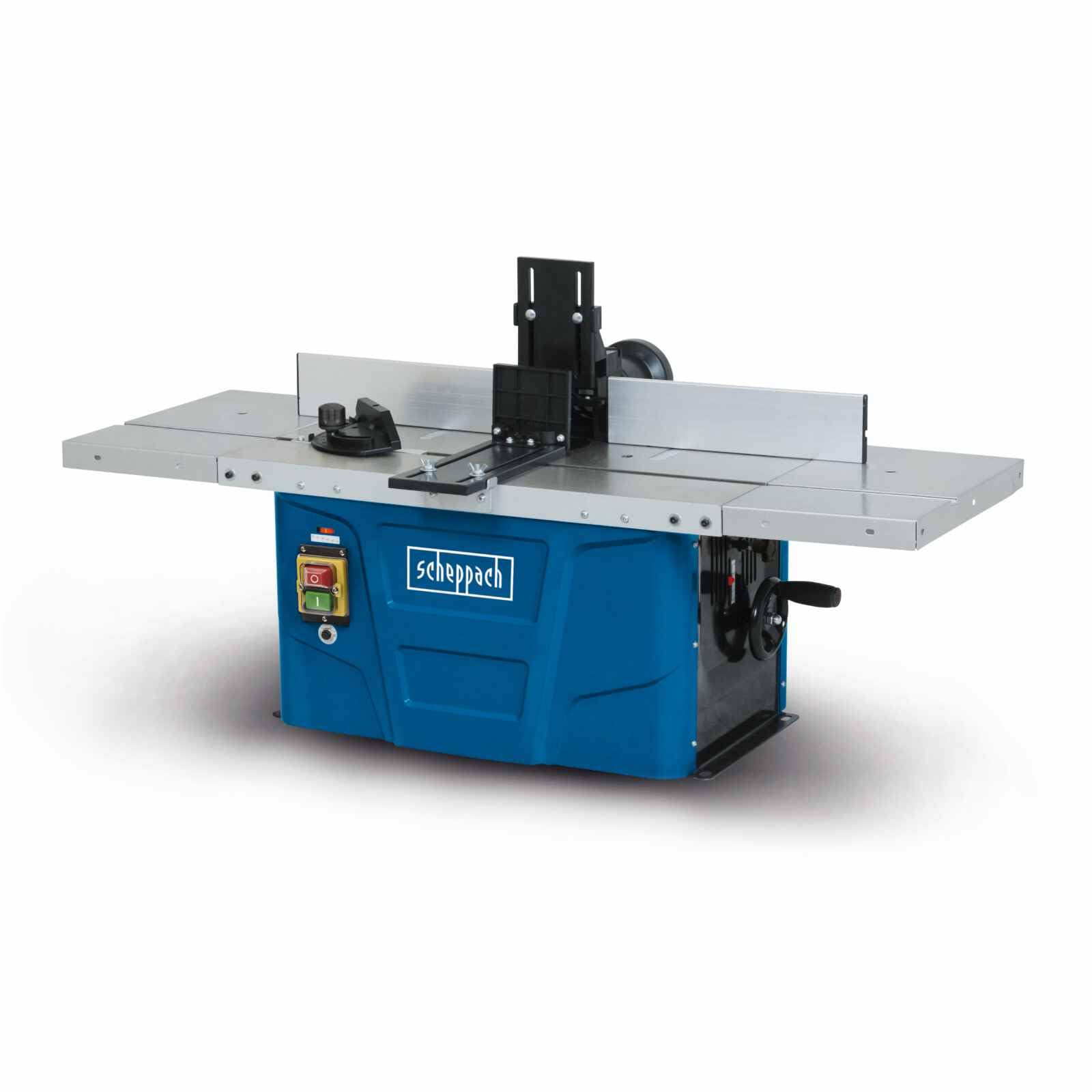 Sponsored Ad – Scheppach HF50 Router Table | 1500W Bench Top Woodworking Machine | 24,000 RPM | 40mm Spindle Height | Inc. Fence, Table Extensions & 3 x Collets 6, 8, 12mm