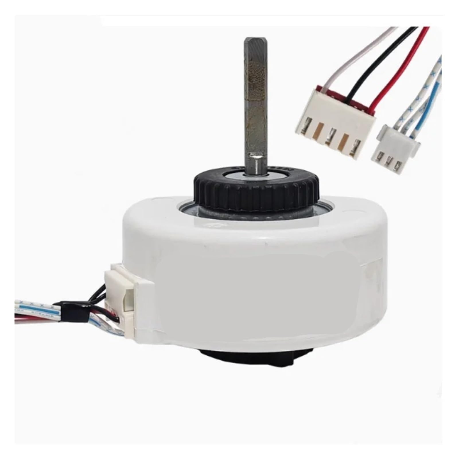 HIZON Motor de Unidad Interior de Aire Acondicionado Motor FN20J-PG Motor Laminado YYR20-4A8-PG