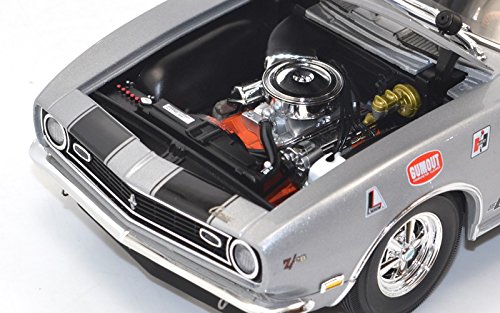 自動車 ACME 1968 Drag Camaro ACME 1968 Drag Camaro ACME 1/18 Scale 1968 CHEVY CAMARO