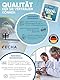 AGUALEVE® Teichvital 1kg *NEU* | der Fittmacher für jeden Teich mit innovativen BIO3-Hochleistungs-Mikroogransimen | für Fisch-, Garten- & Schwimmteiche | Made in Germany | für 10.000l Teichwasser