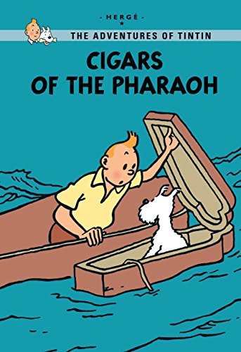 Cigars of the Pharaoh Cigars of the Pharaoh