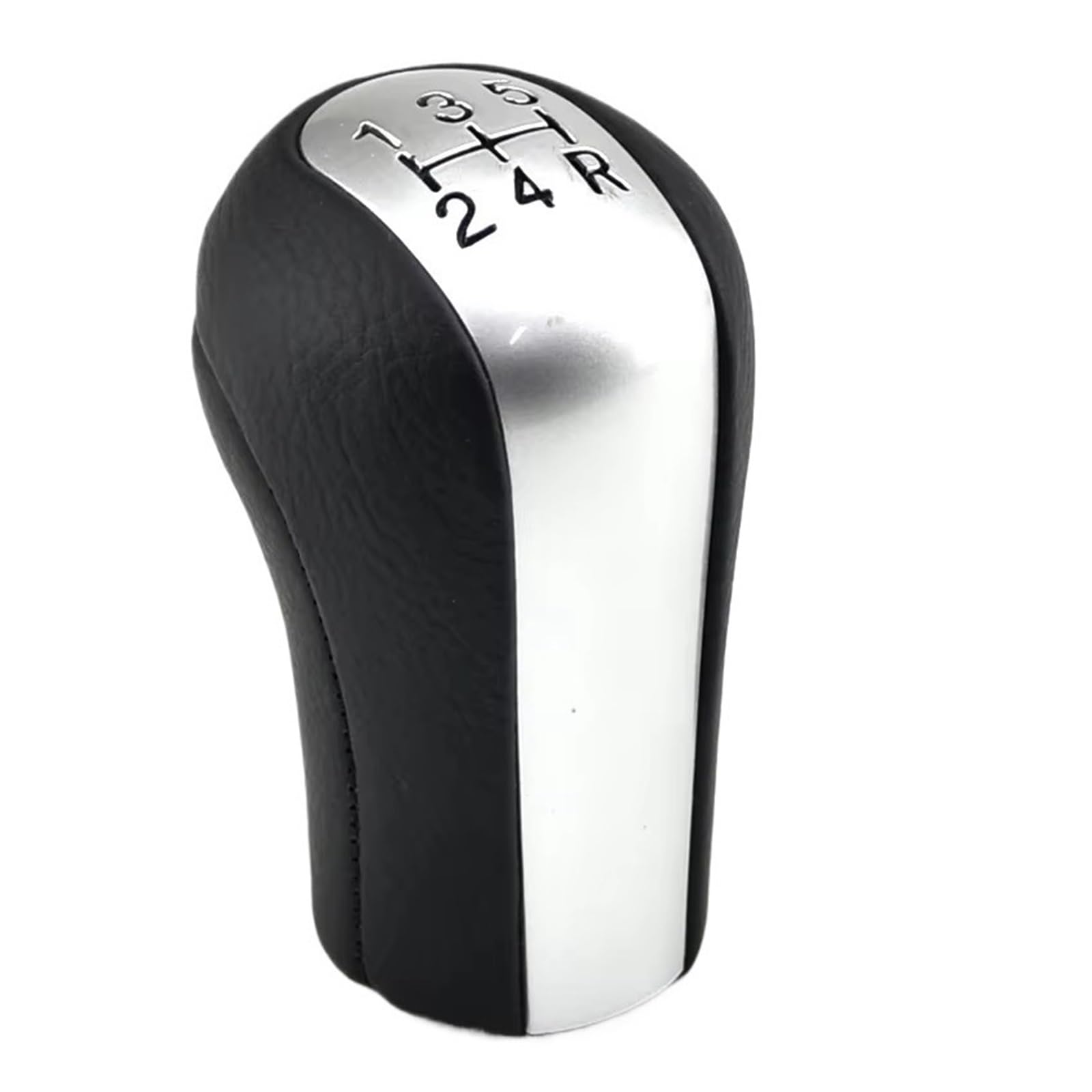 JJRFVBGT Car Speed Gear Shift Knob Compatible with Toyota for Corolla 1992 1993 1994 1995 1996 1997-2009 5 6 for Speed Gear Car Shift Gear Change Lever Knob