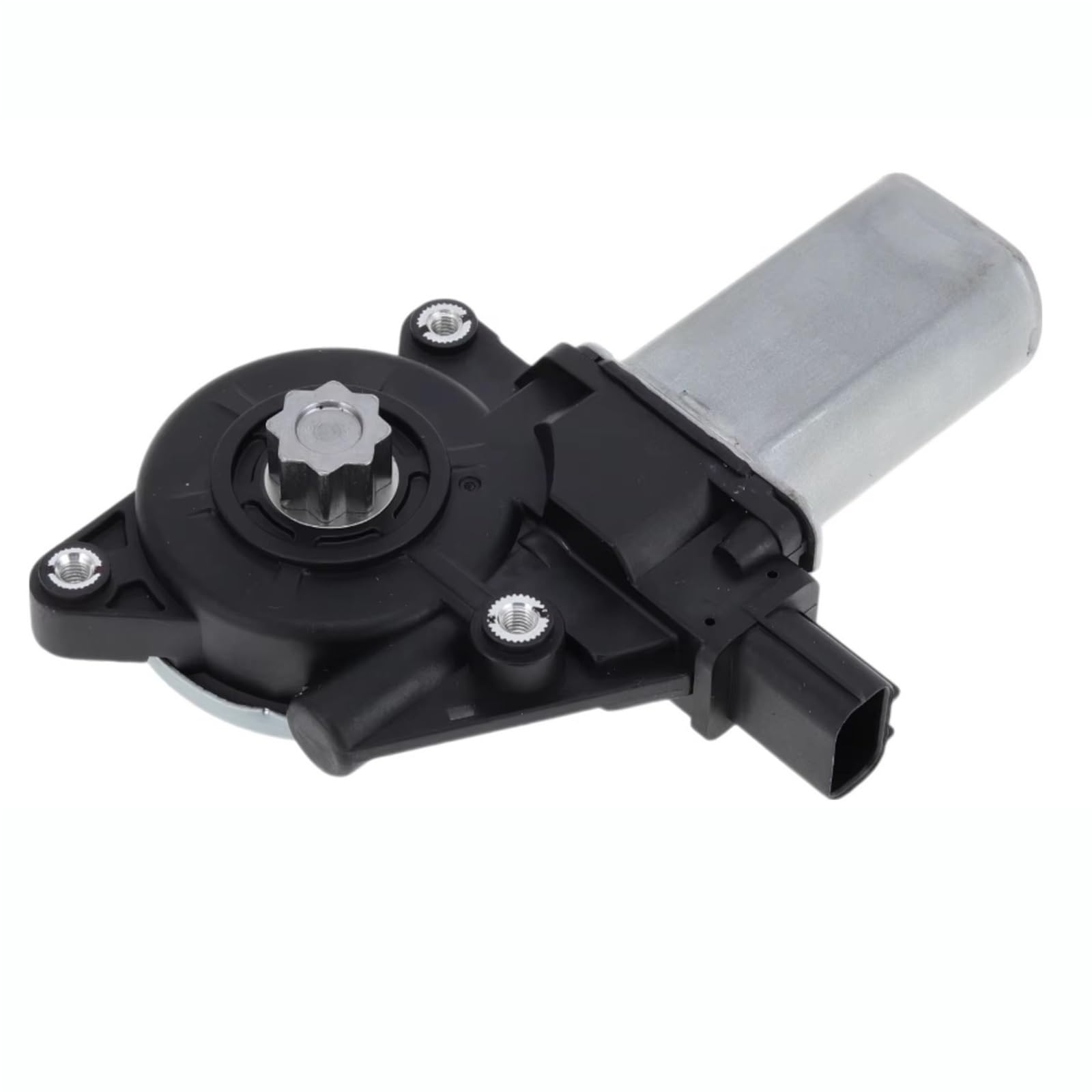 HIIAW 742833 Power Window Regulator Lift Motor for Accord for Sedan 2008-2012 Window Regulator Bracket