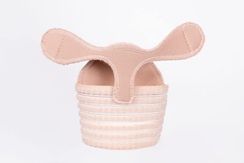 FixToe Pro (Beige)