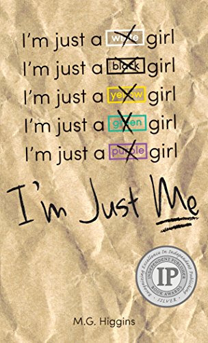 I'm Just Me. view 2