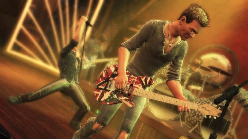 Guitar Hero Van Halen - Playstation 3 (Game Only) #TOP3