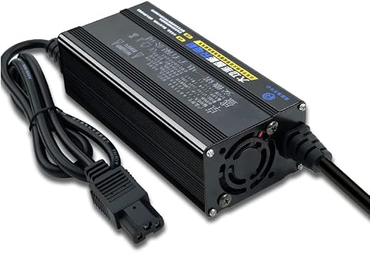 48V 5A Charger 13S 54.6V 5A li ion 58.4V 50.4V 14s 58.8v 5A 16S lifepo4 Smart Charger for Lithium ion Battery lifepo4 LTO lipo Color 16S 58.4v lifepo4
