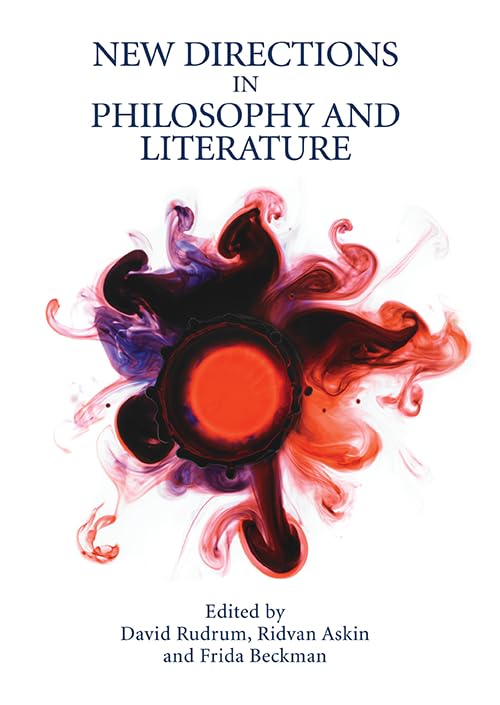 Buy New Directions in Philosophy and Literature — BookShops.in